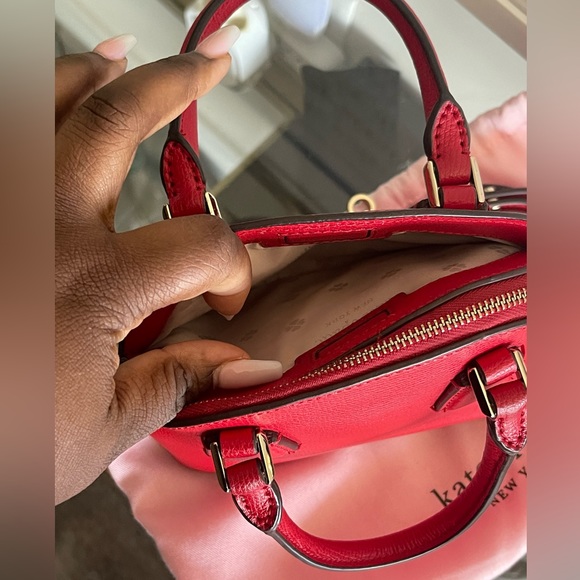 kate spade handbag♠️ - Picture 14 of 16